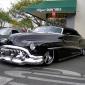 1950 Buick Convertible