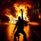 2013 Brazil Riots