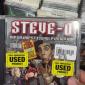 Apparently Steve-o Recorded An Album