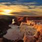 Navajo Falls