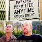 Parking Permitted Anytime