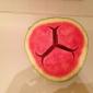 Biohazard Watermelon