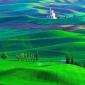 Palouse, Washington