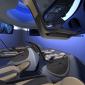 Boeing Unveils Cabin Design for Commercial Spaceliner