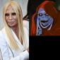 Donatella Versace