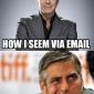 Email vs Phone