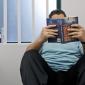 Italian prisoners to get jail terms cut for every book they read