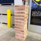 2x4 Jenga