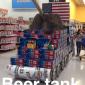 Beer Tank