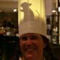 Chef's hat