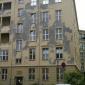 Dermatology building at the University Hospital in Berlin