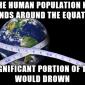 Scientific Facts: Human Population