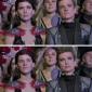 Hunger Games Face Swap