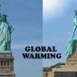 The effects of global warming