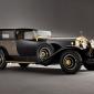 Rolls Royce Phantom, Riviera Town Brougham 1929