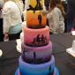 Wedding Cake Story