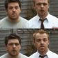 Shaun of the dead face swap