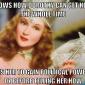 Scumbag Glinda