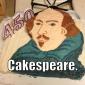 Celebrating Shakespeare's 450th Birthday