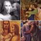 Judas's biggest crime was never understanding personal space