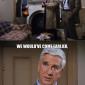 Police Squad