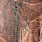 Spiral staircase in China