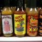 Hot sauce