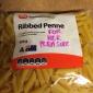 Ribbed Penne