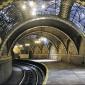 Abandoned City Hall Subway Station NYC