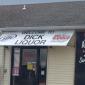 Dick Liquor