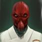 Realistic Zoidberg.