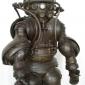 Carmagnolle Diving Suit