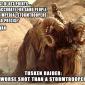 Star Wars Logic