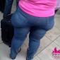 Apple bottom jeans