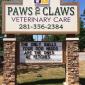 Veterinary clinic