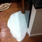 Dish soap is, NOT interchangeable with dishwasher soap