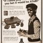 Stevie Wonder Chooses Atari