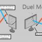 Duel Monitors