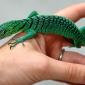 Baby Green Tree Monitor