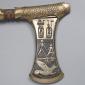 Egyptian axe