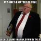 Mayor Rob Ford