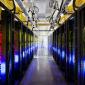 Inside Google, Microsoft, Facebook and HP Data Centers