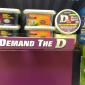 Demand the D