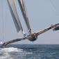 High Adrenaline Sailing