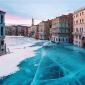 Venice Frozen