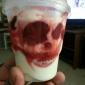 Sundae, bloody Sundae