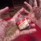 I've got way too much thyme on my hands