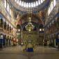 Orthodox Church Interior