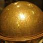 870 Year Old Bronze Celestial Globe