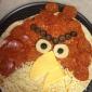 Angry Pizza